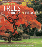 Complete Trees, Shrubs & Hedges