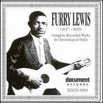 Complete Vintage Recordings of Furry Lewis: 1927-1929 - Furry Lewis