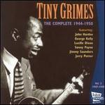 Complete, Vol. 2: 1947-1950 - Tiny Grimes