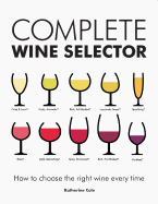 Complete Wine Selector: How to Choose the Right Wine Every Time