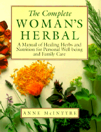 Complete Womans Herbal