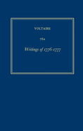 Complete Works of Voltaire 78a: Writings of 1776-1777