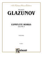 Complete Works, Vol 2