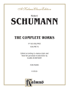 Complete Works, Vol 4