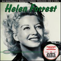 Complete World Transcripts - Helen Forrest