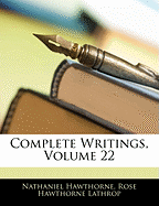 Complete Writings, Volume 22