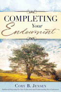 Completing Your Endowment