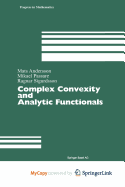 Complex Convexity and Analytic Functionals