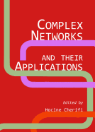 Complex Networks and their Applications