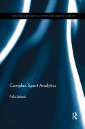 Complex Sport Analytics