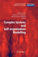 Complex Systems and Self-Organization Modelling