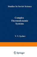 Complex thermodynamic systems