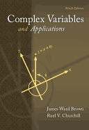 Complex Variables and Applications