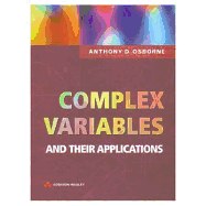 Complex Variables