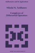 Complexes of Differential Operators