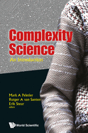 Complexity Science: An Introduction