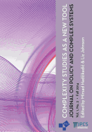 Complexity Studies as a New Tool