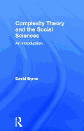 Complexity Theory and the Social Sciences: An Introduction