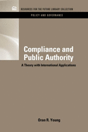 Compliance & Public Authority: A Theory with International Applications