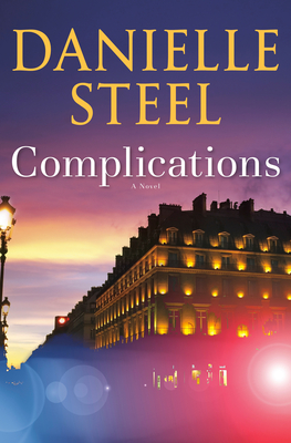 Complications - Steel, Danielle