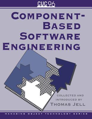 Component-Based Software Engineering - Jell, Thomas (Editor)