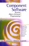 Component Oriented Programming - Szyperski, Clemens