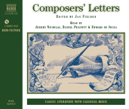 Composers' Letters