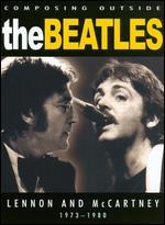 Composing Outside the Beatles: Lennon and McCartney 1967-1972