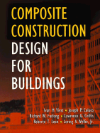 Composite Construction Design for Buildings