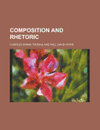 Composition and Rhetoric