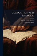 Composition and Rhetoric