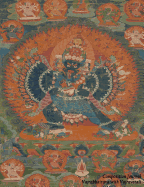 Composition Journal - Vajrabhairava with Vajravetal: 100 Wide Ruled Pages - Student Notebook