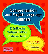 Comprehension and English Language Learners (Ebook): 25 Oral Reading Strategies That Cross Proficiency Levels