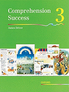 Comprehension Success: Level 3: Pupils' Book 3 - Driver, James