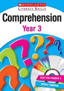 Comprehension: Year 3