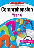 Comprehension: Year 6