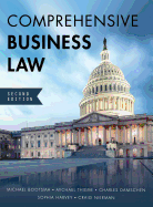 Comprehensive Business Law