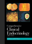 Comprehensive Clinical Endocrinology: Including CD-ROM