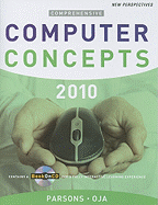 Comprehensive Computer Concepts