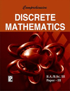 Comprehensive Discrete Mathematics - Gupta, Parmanand