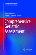 Comprehensive Geriatric Assessment