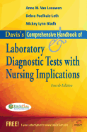 Comprehensive Handbook of Laboratory & Diagnostic Tests: With Nursing Implications