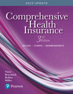 Comprehensive Health Insurance: Billing, Coding, and Reimbursement