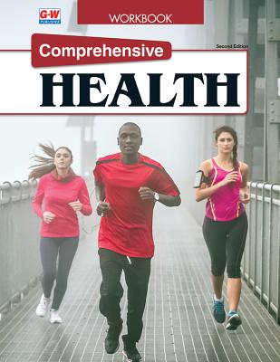 Comprehensive Health - Sanderson, Catherine A, PhD, and Zelman, Mark, PhD