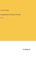 Comprehensive History of India: Vol. II