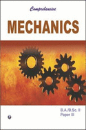 Comprehensive Mechanics - Gupta, A. K.