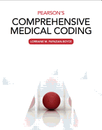 Comprehensive Medical Coding Plus Mylab Health Professions with Pearson Etext for Mibc--Access Card Package