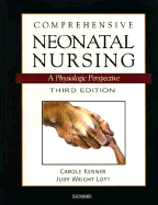 Comprehensive Neonatal Nursing: A Physiologic Perspective