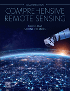 Comprehensive Remote Sensing