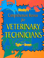 Comprehensive Review for Veterinary Technicians